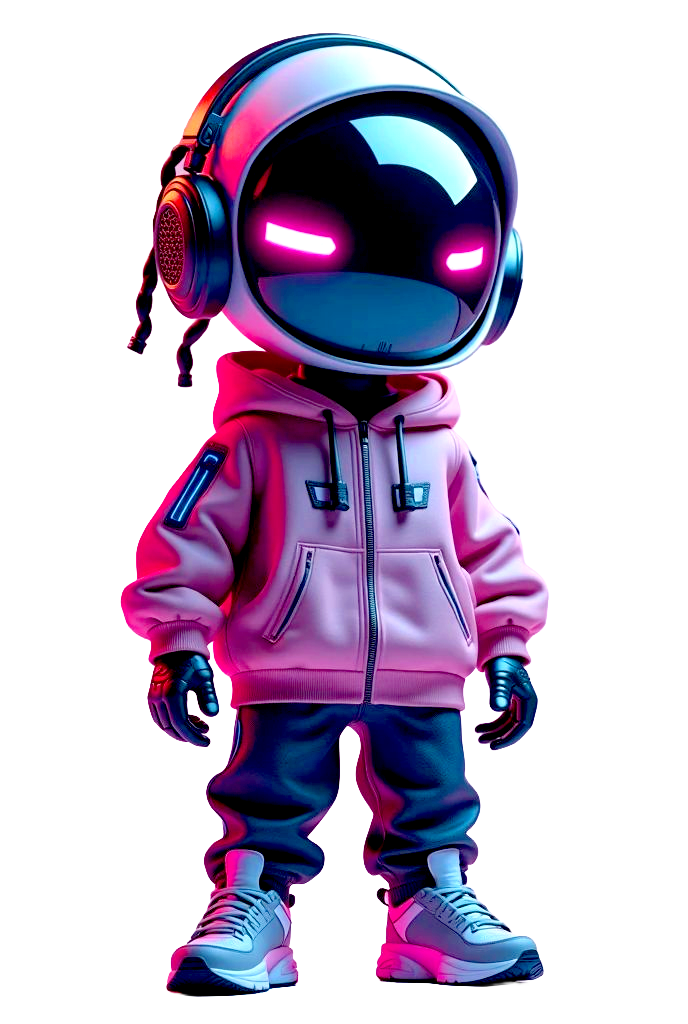 Robot Index - استوديو سليمان