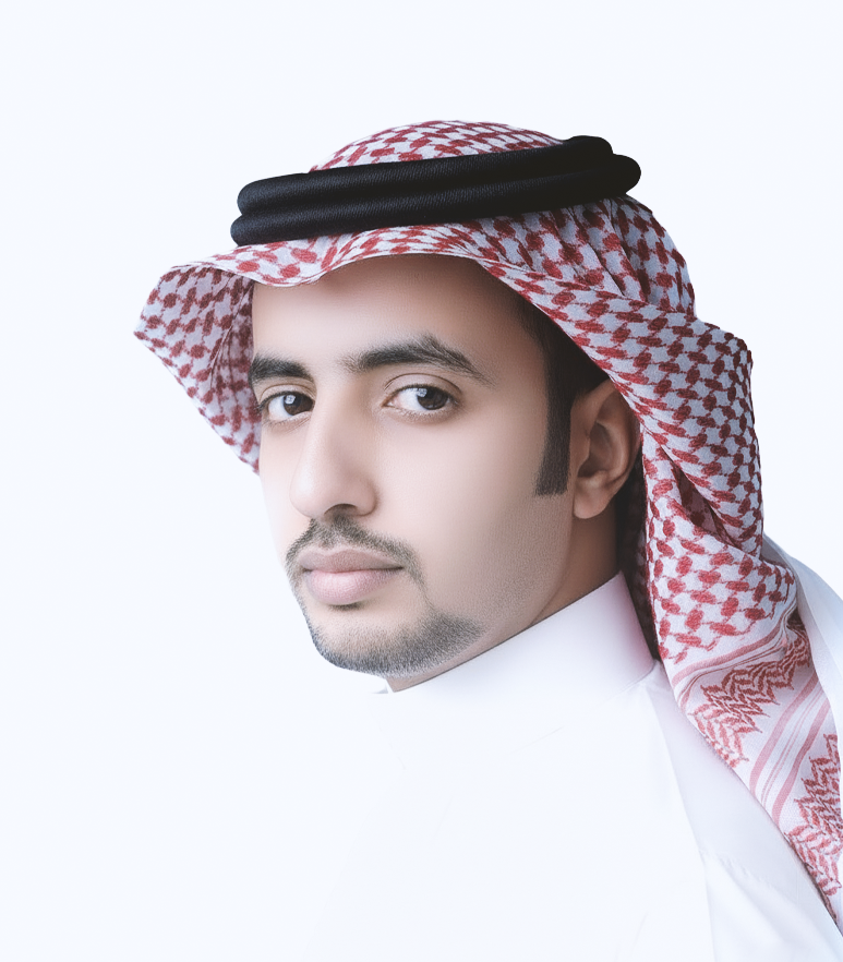 سليمان — مصمم بصري مستقل